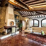 The Artists' Tower Apartment