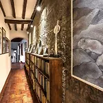 The Artists' Tower * San Gimignano