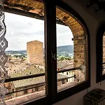 The Artists' Tower Appartement