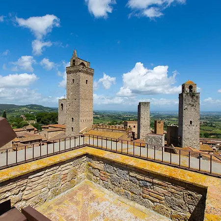 The Artists' Tower - Amazing View From The Tower *