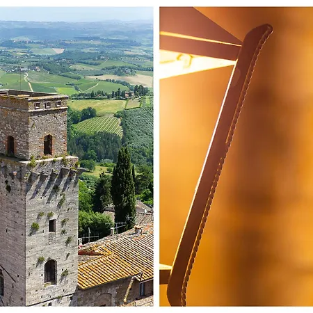 The Artists' Tower - Amazing View From The Tower Apartment *