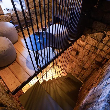 The Artists' Tower - Amazing View From The Tower San Gimignano
