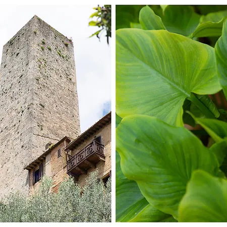 The Artists' Tower Appartement *