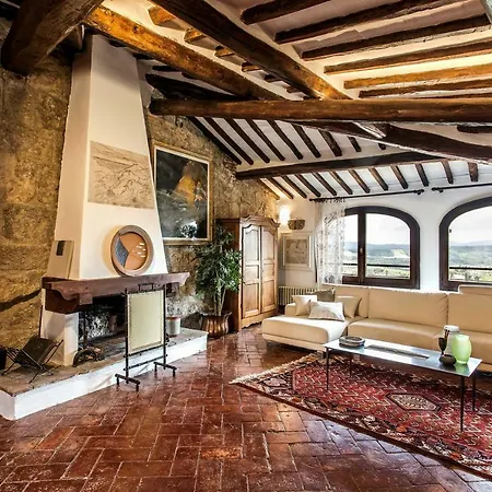 The Artists' Tower Appartement