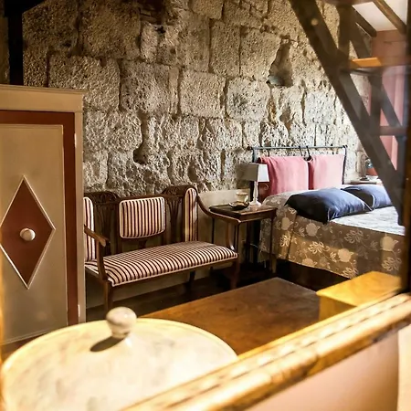 Appartement The Artists' Tower San Gimignano