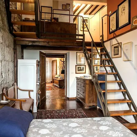 Apartment The Artists' Tower - Amazing View From The Tower San Gimignano
