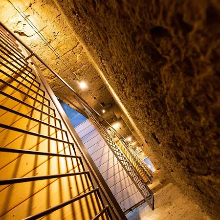 Apartment The Artists' Tower San Gimignano