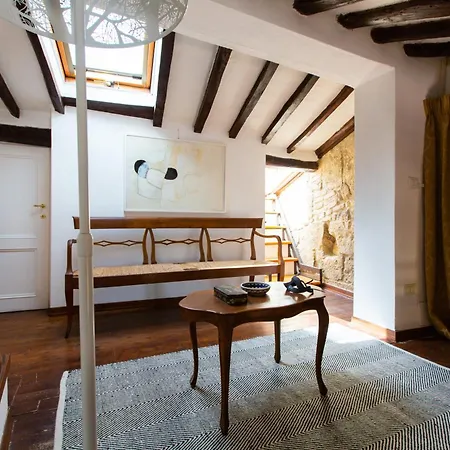 The Artists' Tower Apartment