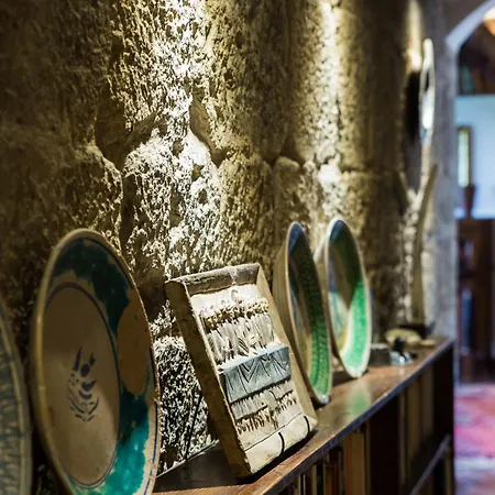 Apartman The Artists' Tower San Gimignano