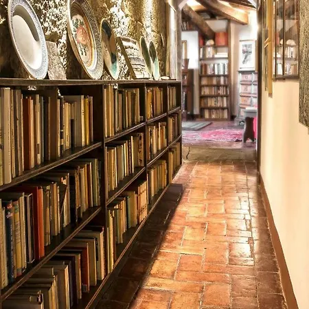 The Artists' Tower *